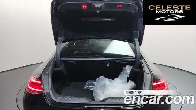MERCEDES BENZ CLS-Classe C257 CLS400d 4MATIC 2019 — photo 20 sur 26