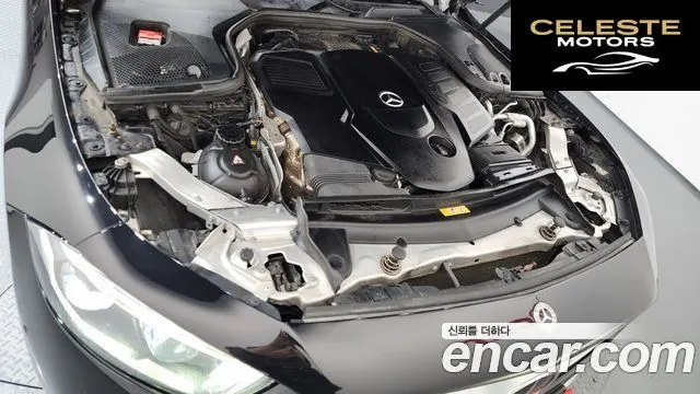 MERCEDES BENZ CLS-Classe C257 CLS400d 4MATIC 2019 — photo 6 sur 26