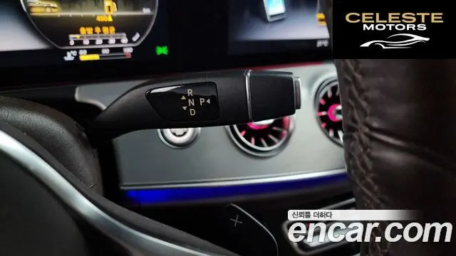 MERCEDES BENZ CLS-Classe C257 CLS400d 4MATIC 2019 — photo 9 sur 26