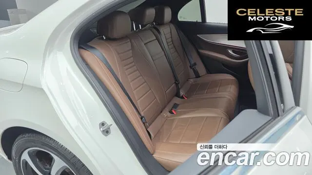 MERCEDES BENZ E-Classe W213 E250 Avantgarde 2020 — photo 12 sur 20