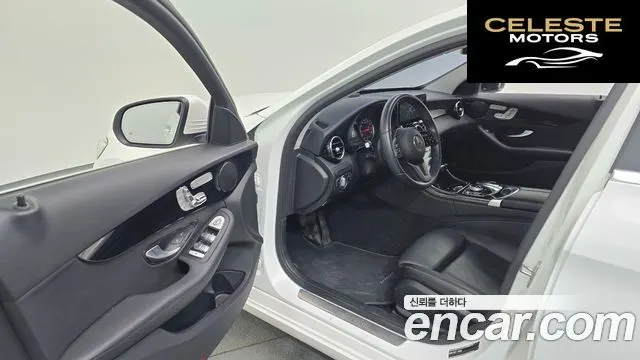 MERCEDES BENZ C-Classe W205 C200 2019 — photo 10 sur 20