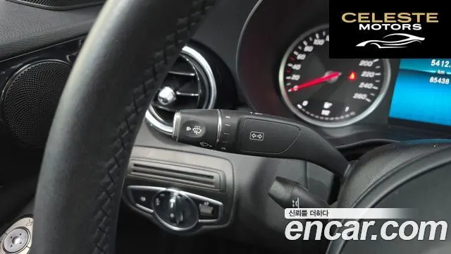 MERCEDES BENZ C-Classe W205 C200 2019 — photo 18 sur 20