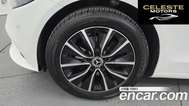MERCEDES BENZ C-Classe W205 C200 2019 — photo 5 sur 20