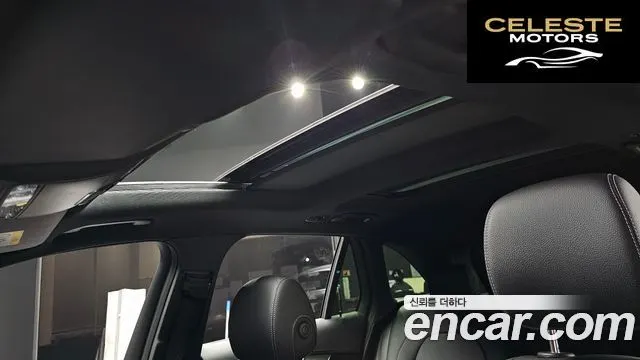 MERCEDES BENZ GLC-Classe X253 GLC300e 4MATIC 2021 — photo 18 sur 20
