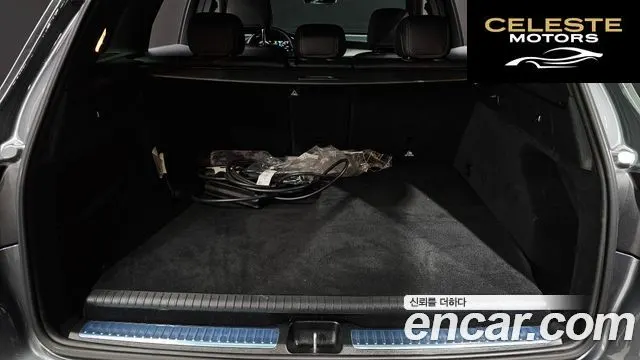MERCEDES BENZ GLC-Classe X253 GLC300e 4MATIC 2021 — photo 20 sur 20