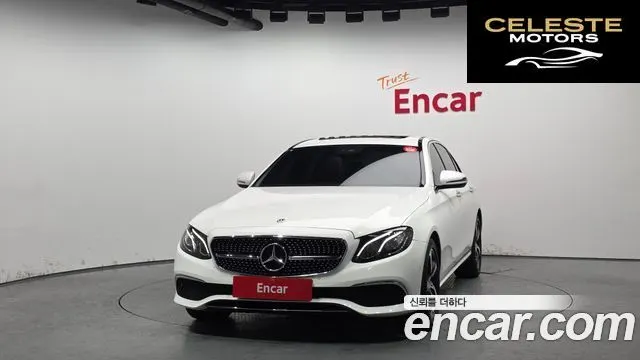 MERCEDES BENZ E-Classe W213 E250 Avantgarde 2020 — photo 3 sur 20