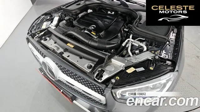 MERCEDES BENZ GLC-Classe X253 GLC300 4MATIC 2022 — photo 6 sur 26