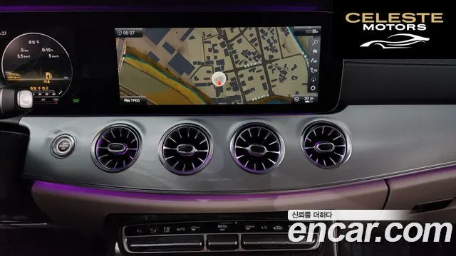 MERCEDES BENZ CLS-Classe C257 CLS400d 4MATIC 2019 — photo 13 sur 20