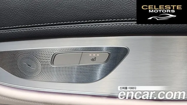MERCEDES BENZ CLS-Classe C257 CLS400d 4MATIC 2019 — photo 18 sur 20