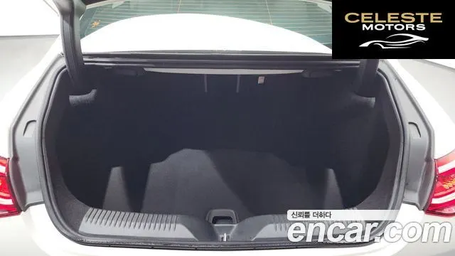 MERCEDES BENZ CLS-Classe C257 CLS400d 4MATIC 2019 — photo 19 sur 20
