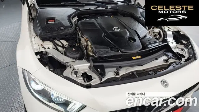 MERCEDES BENZ CLS-Classe C257 CLS400d 4MATIC 2019 — photo 5 sur 20