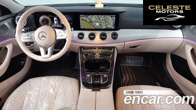 MERCEDES BENZ CLS-Classe C257 CLS400d 4MATIC 2019 — photo 6 sur 20