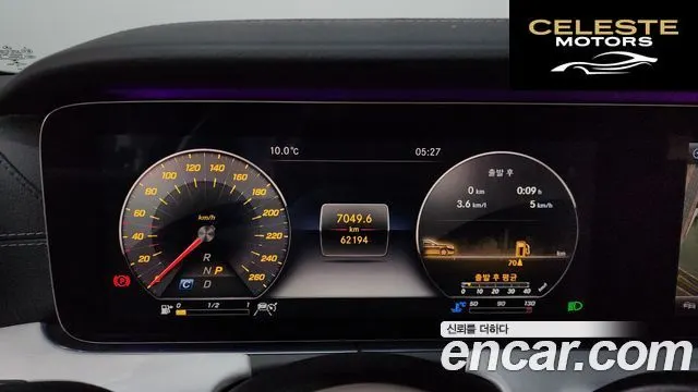 MERCEDES BENZ CLS-Classe C257 CLS400d 4MATIC 2019 — photo 7 sur 20