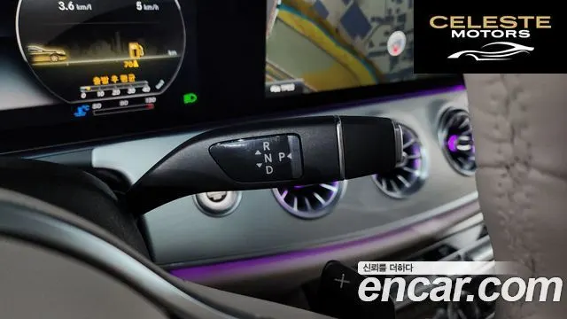 MERCEDES BENZ CLS-Classe C257 CLS400d 4MATIC 2019 — photo 8 sur 20