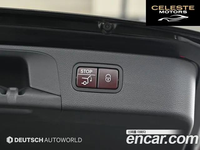 MERCEDES BENZ GLC-Classe X253 GLC350e 4MATIC Premium 2019 — photo 20 sur 26