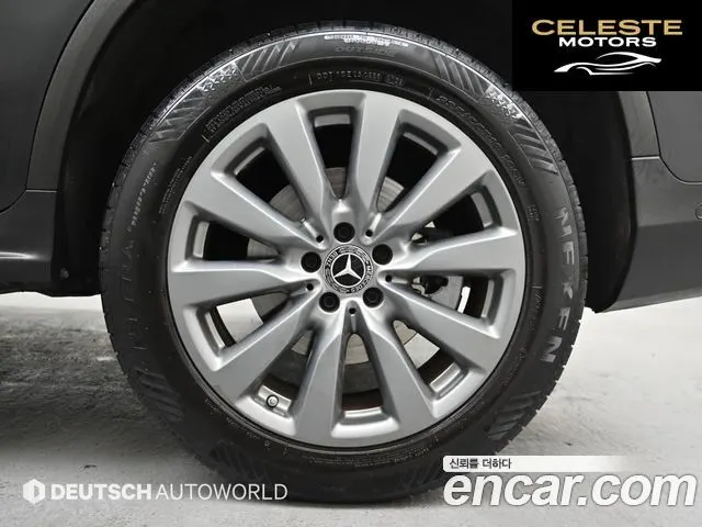 MERCEDES BENZ GLC-Classe X253 GLC350e 4MATIC Premium 2019 — photo 5 sur 26
