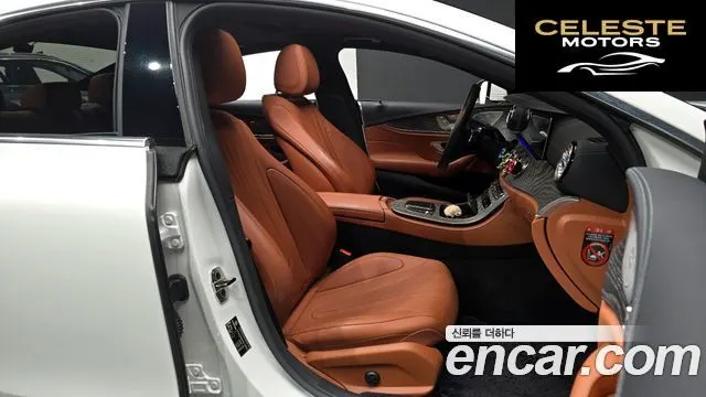 MERCEDES BENZ CLS-Classe C257 CLS450 4MATIC 2023 — photo 10 sur 20