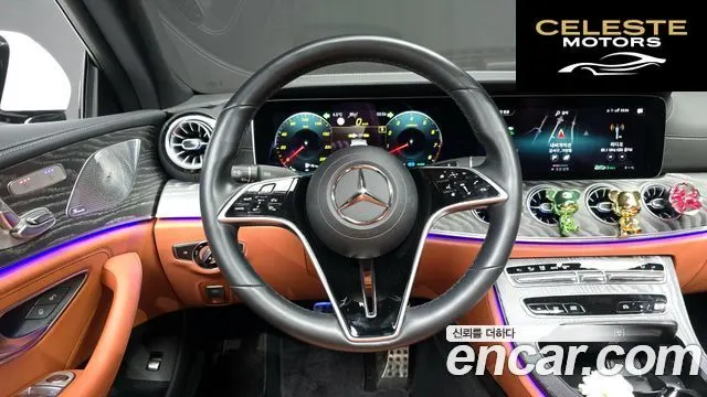 MERCEDES BENZ CLS-Classe C257 CLS450 4MATIC 2023 — photo 13 sur 20