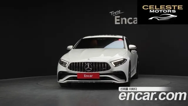 MERCEDES BENZ CLS-Classe C257 CLS450 4MATIC 2023 — photo 3 sur 20