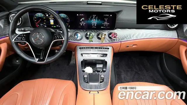 MERCEDES BENZ CLS-Classe C257 CLS450 4MATIC 2023 — photo 7 sur 20