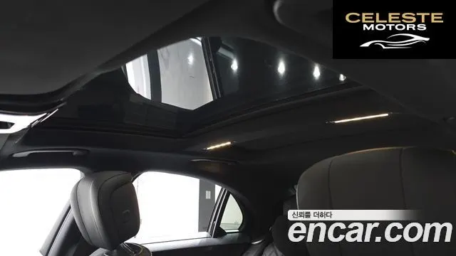 MERCEDES BENZ S-Classe W223 S400 d 4MATIC 2022 — photo 18 sur 20