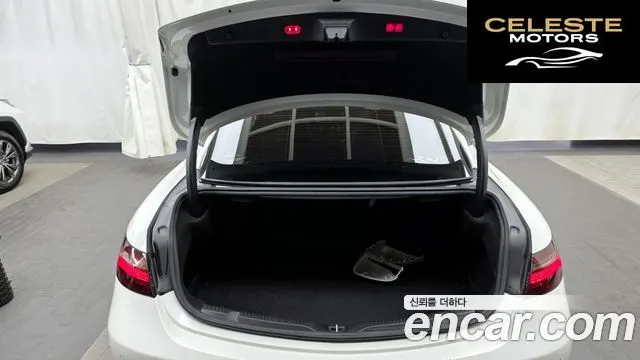 MERCEDES BENZ E-Classe W213 E220d Coupé 2019 — photo 20 sur 20