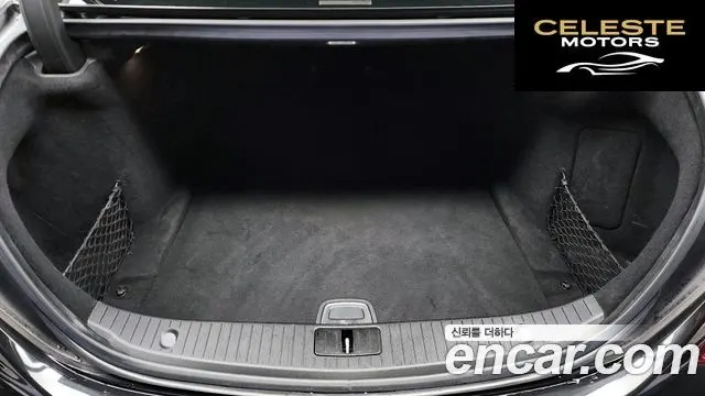 MERCEDES BENZ S-Classe W222 S350 4MATIC 2015 — photo 20 sur 26
