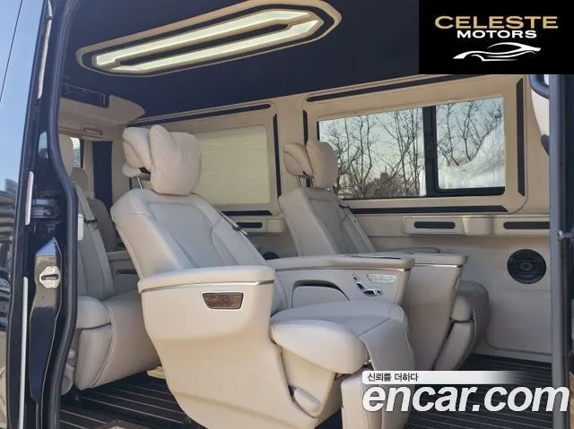 MERCEDES BENZ 3.0 2022 — photo 10 sur 26