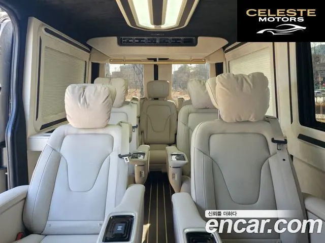 MERCEDES BENZ 3.0 2022 — photo 11 sur 26