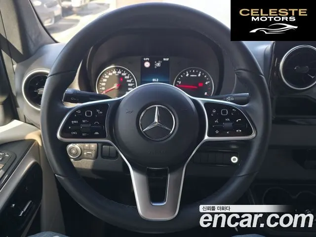 MERCEDES BENZ 3.0 2022 — photo 12 sur 26