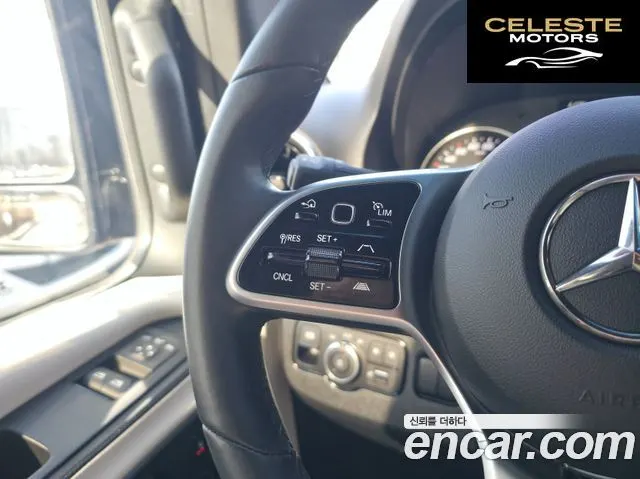 MERCEDES BENZ 3.0 2022 — photo 13 sur 26