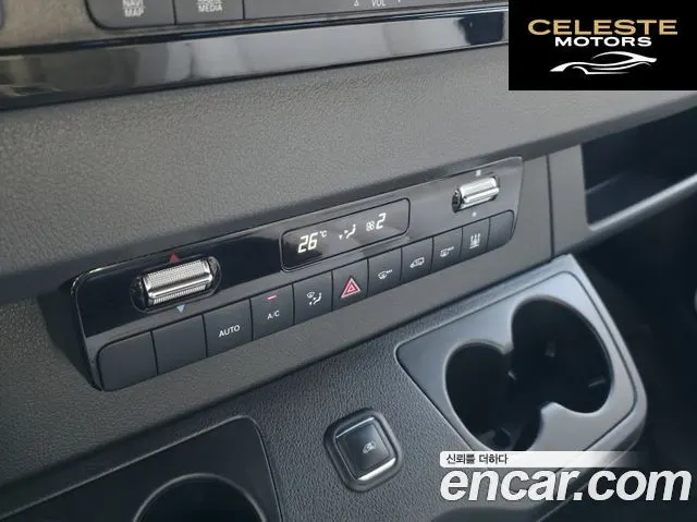 MERCEDES BENZ 3.0 2022 — photo 17 sur 26