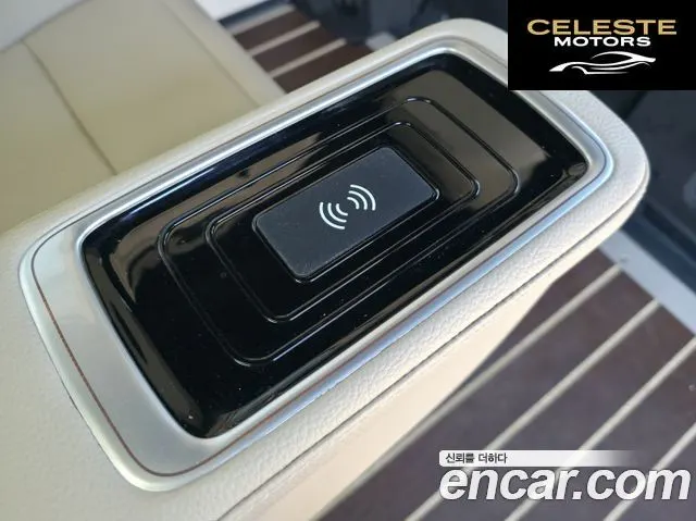 MERCEDES BENZ 3.0 2022 — photo 19 sur 26
