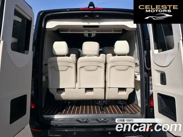MERCEDES BENZ 3.0 2022 — photo 20 sur 26