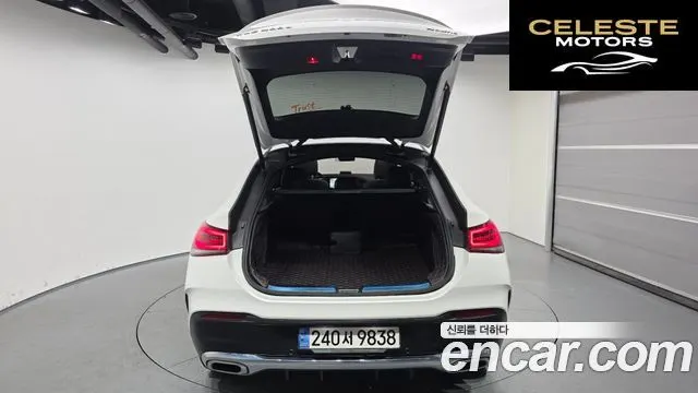 MERCEDES BENZ GLE-Classe W167 GLE400d 4MATIC Coupé 2023 — photo 20 sur 20