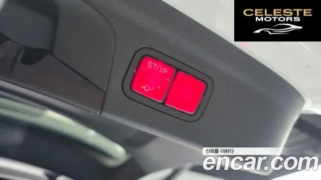 MERCEDES BENZ GLE-Classe W167 GLE300d 4MATIC 2020 — photo 17 sur 20
