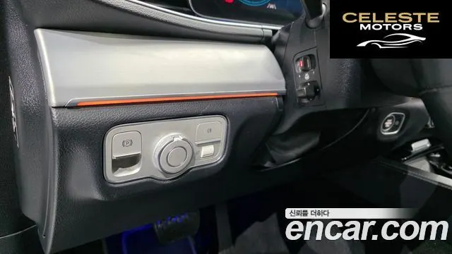MERCEDES BENZ GLE-Classe W167 GLE300d 4MATIC 2020 — photo 20 sur 20