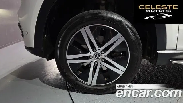 MERCEDES BENZ GLE-Classe W167 GLE300d 4MATIC 2020 — photo 5 sur 20
