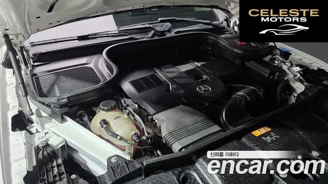 MERCEDES BENZ GLE-Classe W167 GLE300d 4MATIC 2020 — photo 6 sur 20