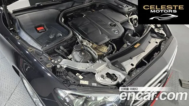 MERCEDES BENZ E-Classe W213 E220d 4MATIC Exclusive 2021 — photo 6 sur 20