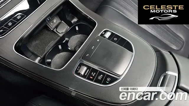 MERCEDES BENZ CLS-Classe C257 CLS300d 4MATIC 2022 — photo 16 sur 20