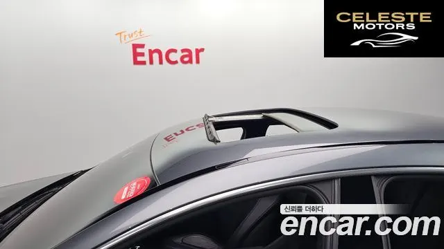 MERCEDES BENZ CLS-Classe C257 CLS300d 4MATIC 2022 — photo 20 sur 20