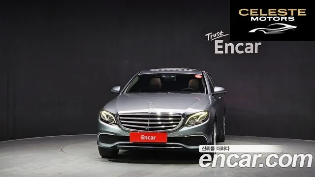 MERCEDES BENZ E-Classe W213 E300 Exclusive 2019 — photo 3 sur 20