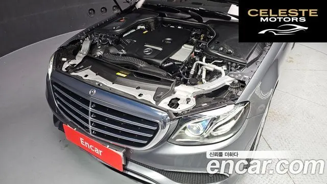 MERCEDES BENZ E-Classe W213 E300 Exclusive 2019 — photo 6 sur 20