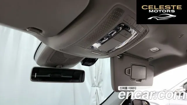 MERCEDES BENZ GLE-Classe W167 GLE300d 4MATIC 2019 — photo 17 sur 20