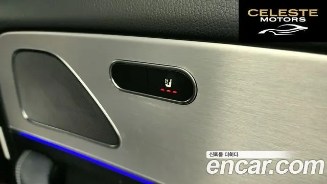 MERCEDES BENZ GLE-Classe W167 GLE300d 4MATIC 2019 — photo 19 sur 20