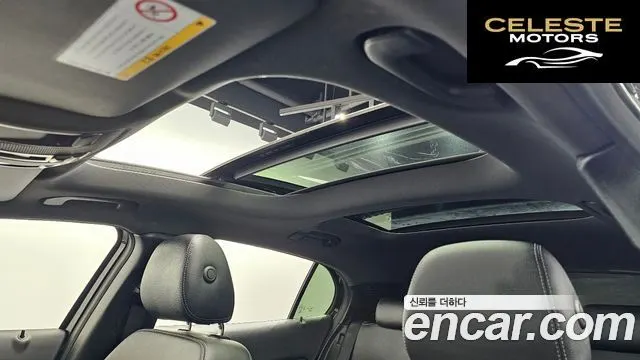MERCEDES BENZ GLA-Classe X156 GLA250 4MATIC 2019 — photo 13 sur 20