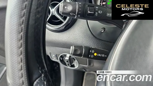 MERCEDES BENZ GLA-Classe X156 GLA250 4MATIC 2019 — photo 15 sur 20