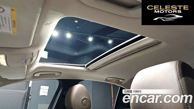 MERCEDES BENZ E-Classe W213 E300 4MATIC Avantgarde 2019 — photo 16 sur 20