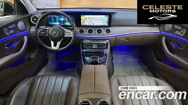 MERCEDES BENZ E-Classe W213 E300e Exclusive 2019 — photo 8 sur 26